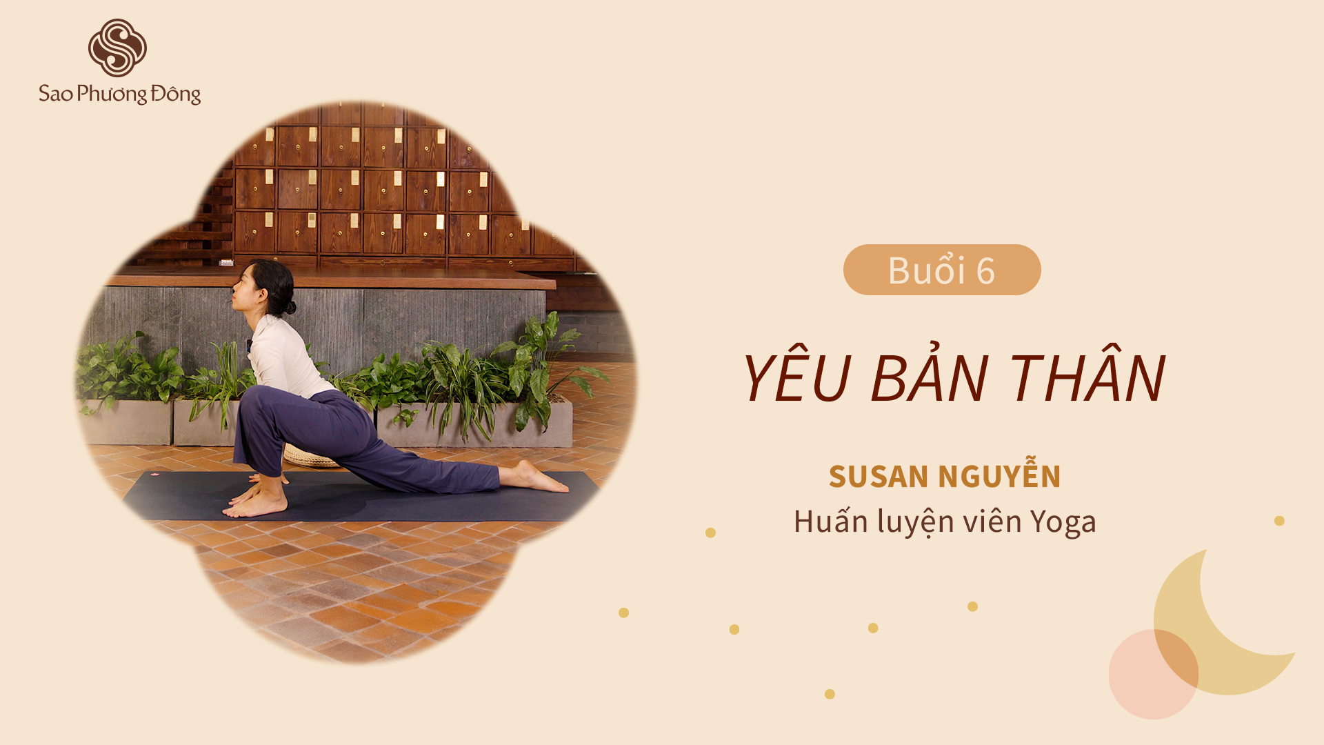 Yêu bản thân